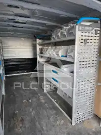 2021 Renault Trafic