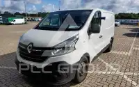 2021 Renault Trafic