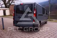 2021 Renault Trafic
