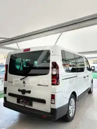 2021 Renault Trafic