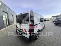 2021 Renault Trafic