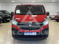 2021 Renault Trafic