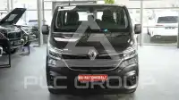 2021 Renault Trafic