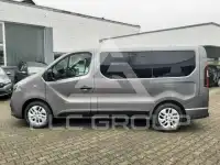 2021 Renault Trafic