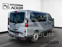2021 Renault Trafic