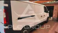 2021 Renault Trafic