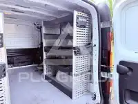 2021 Renault Trafic