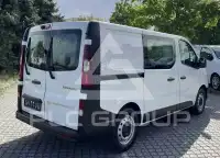 2021 Renault Trafic