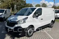 2021 Renault Trafic