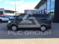 2021 Renault Trafic