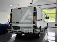 2021 Renault Trafic