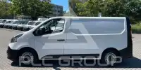 2021 Renault Trafic