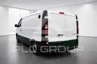 2021 Renault Trafic