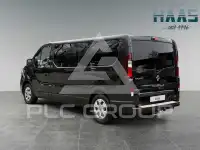 2021 Renault Trafic