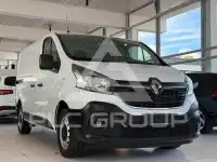 2021 Renault Trafic