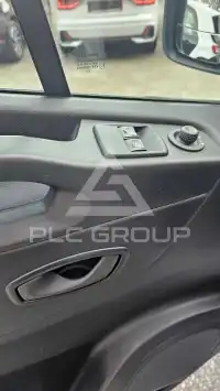 2021 Renault Trafic