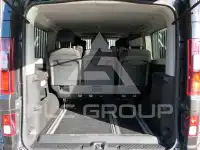 2021 Renault Trafic
