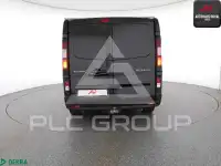 2021 Renault Trafic