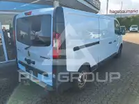2021 Renault Trafic