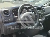 2021 Renault Trafic