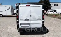 2021 Renault Trafic