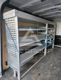 2021 Renault Trafic