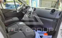 2021 Renault Trafic