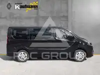 2021 Renault Trafic