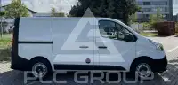 2021 Renault Trafic