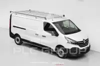 2021 Renault Trafic