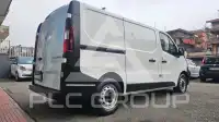 2021 Renault Trafic