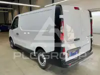 2021 Renault Trafic