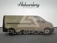 2021 Renault Trafic