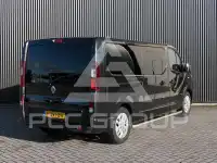 2021 Renault Trafic