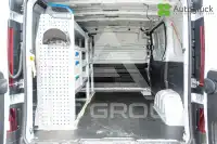 2021 Renault Trafic