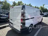 2021 Renault Trafic