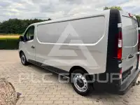 2021 Renault Trafic