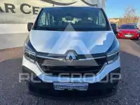 2021 Renault Trafic