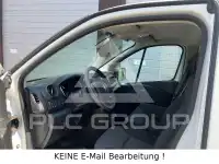 2021 Renault Trafic