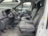 2021 Renault Trafic