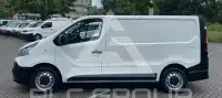 2021 Renault Trafic