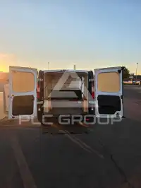 2021 Renault Trafic