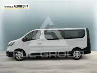 2021 Renault Trafic