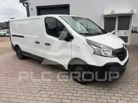 2021 Renault Trafic