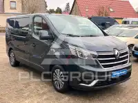 2021 Renault Trafic