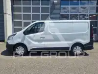 2021 Renault Trafic