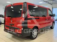 2021 Renault Trafic