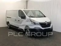 2021 Renault Trafic