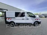 2021 Renault Trafic