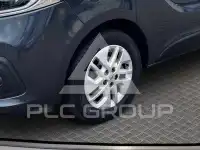 2021 Renault Trafic
